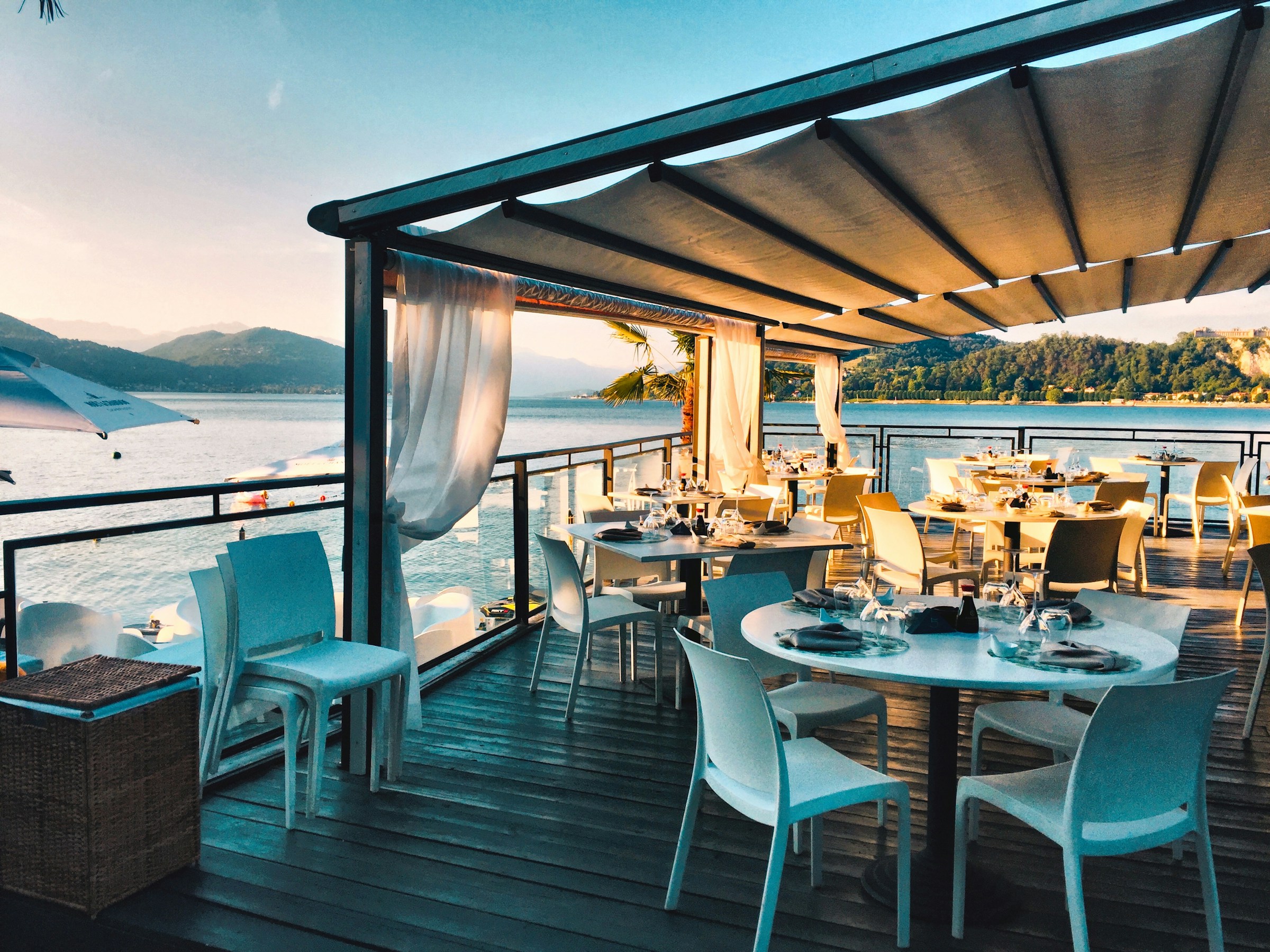 Restaurant — Looks VIP Casino Hotel & Spa