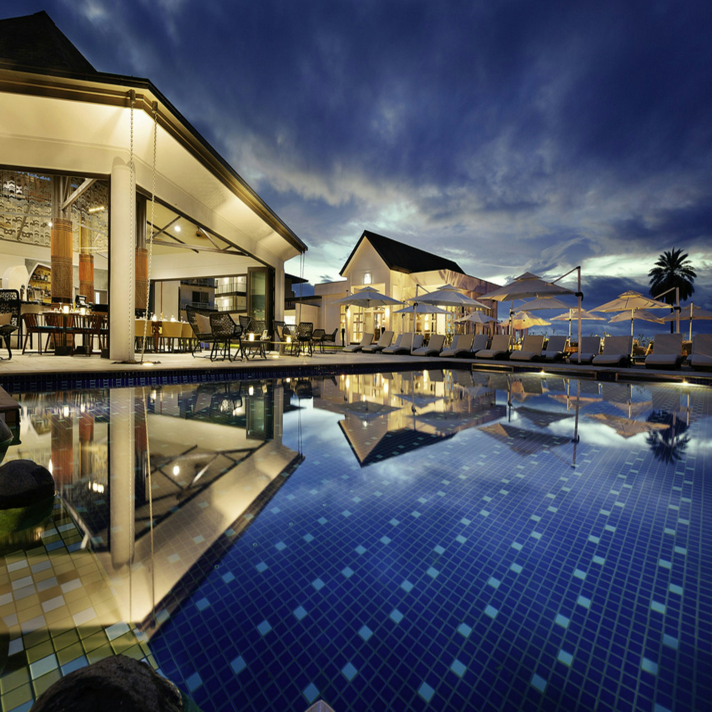 Looks VIP Casino Hotel & Spa — Berlin